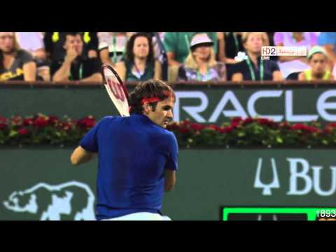 Roger Federer – Hope Dies Last (HD)