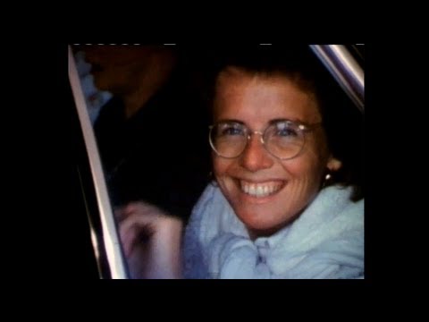 WTA 40 Love Story Ep. 1: 1973 — Billie Jean King