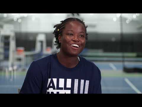 Parenting Your Tennis Playing Child