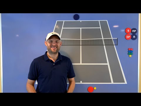 7 Singles Strategies to Win Your Next Tennis Match