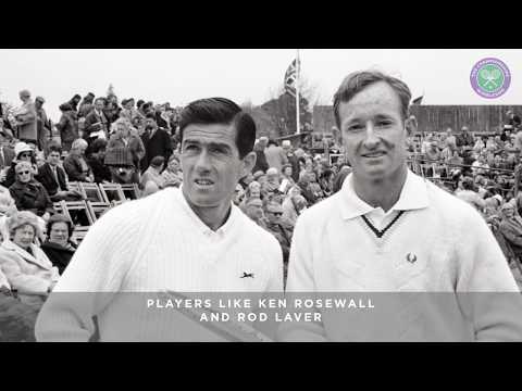 Fifty Years On: How the Open Era Began